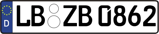 LB-ZB0862