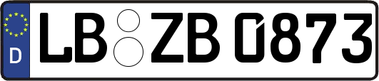 LB-ZB0873