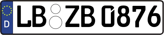 LB-ZB0876