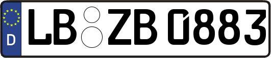 LB-ZB0883