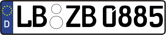 LB-ZB0885