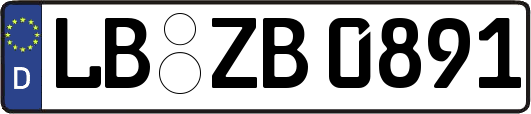 LB-ZB0891