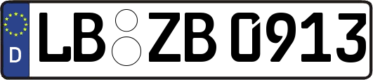 LB-ZB0913