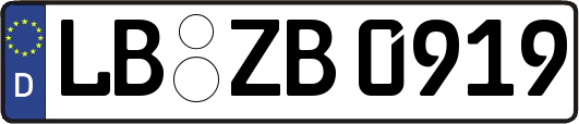 LB-ZB0919