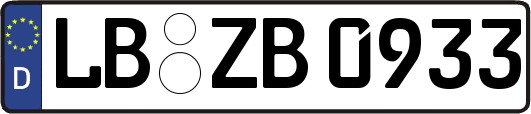 LB-ZB0933