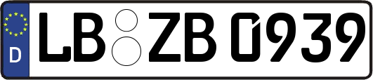 LB-ZB0939