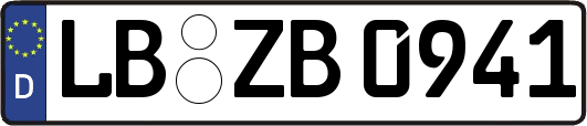 LB-ZB0941