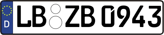 LB-ZB0943