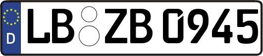 LB-ZB0945