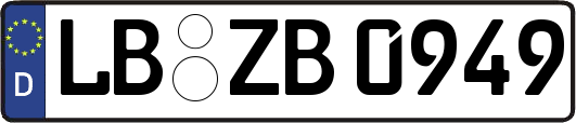 LB-ZB0949