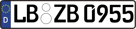 LB-ZB0955