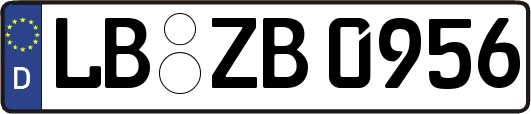 LB-ZB0956