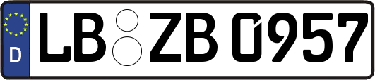 LB-ZB0957