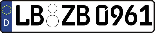 LB-ZB0961