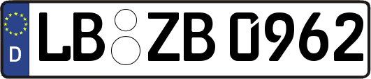 LB-ZB0962