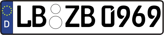 LB-ZB0969
