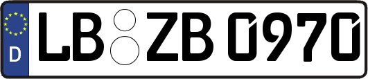 LB-ZB0970