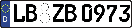 LB-ZB0973