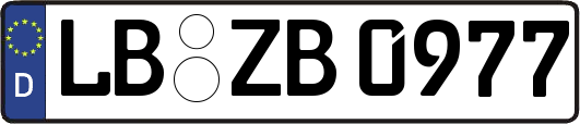 LB-ZB0977