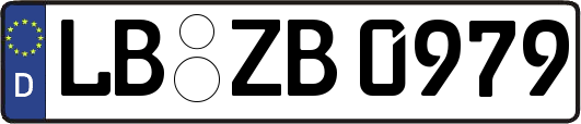 LB-ZB0979