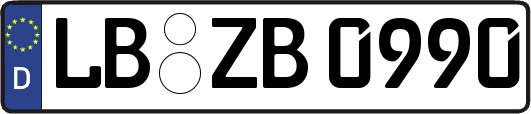 LB-ZB0990