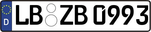 LB-ZB0993