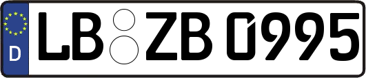 LB-ZB0995
