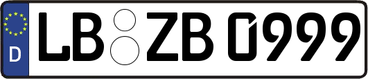 LB-ZB0999