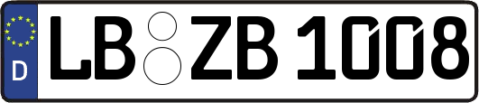 LB-ZB1008