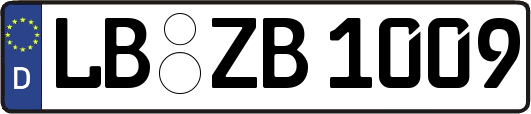 LB-ZB1009
