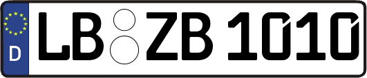 LB-ZB1010
