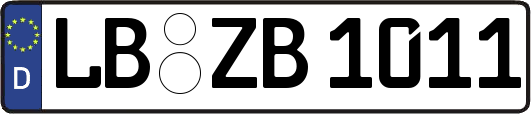 LB-ZB1011