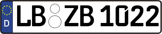 LB-ZB1022