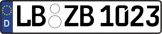 LB-ZB1023