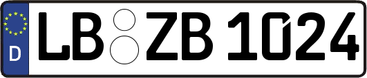 LB-ZB1024