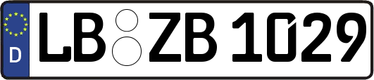 LB-ZB1029