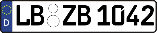 LB-ZB1042