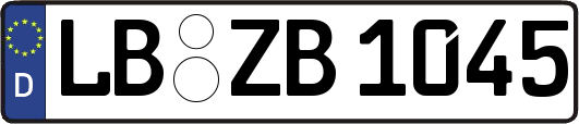 LB-ZB1045