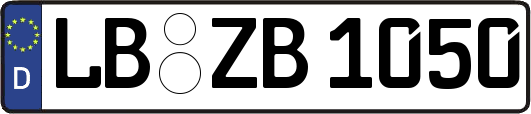 LB-ZB1050