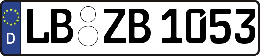 LB-ZB1053
