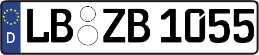 LB-ZB1055