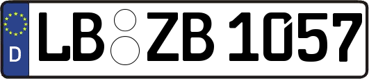 LB-ZB1057