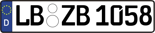 LB-ZB1058