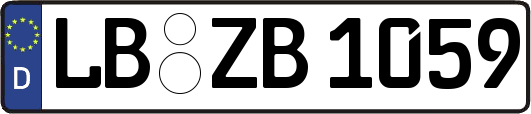 LB-ZB1059