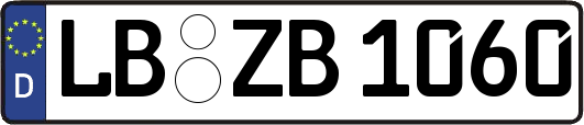 LB-ZB1060