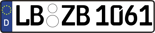 LB-ZB1061