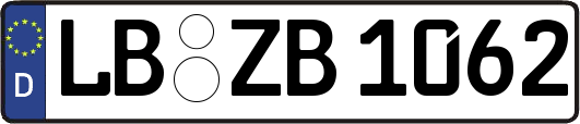LB-ZB1062