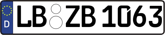 LB-ZB1063