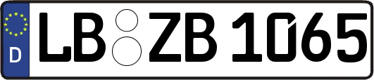 LB-ZB1065