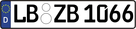 LB-ZB1066